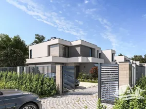 Prodej rodinného domu, Pomorie, Bulharsko, 128 m2