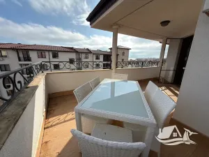 Prodej bytu 3+kk, Nesebar, Bulharsko, 106 m2