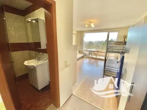 Prodej bytu 1+kk, Nesebar, Bulharsko, 35 m2