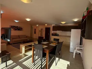 Prodej bytu 3+kk, Nesebar, Bulharsko, 92 m2