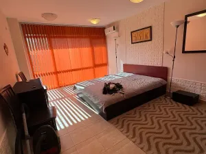 Prodej bytu 3+kk, Nesebar, Bulharsko, 92 m2