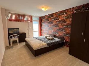 Prodej bytu 3+kk, Nesebar, Bulharsko, 92 m2