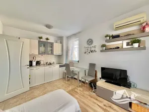 Prodej bytu 2+kk, Ravda, Bulharsko, 44 m2