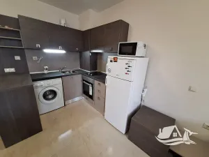 Prodej bytu 2+kk, Sveti Vlas, Bulharsko, 56 m2