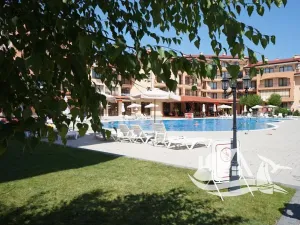 Prodej bytu 2+kk, Sveti Vlas, Bulharsko, 56 m2