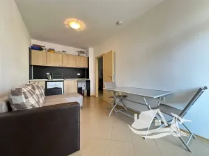 Prodej bytu 2+kk, Nesebar, Bulharsko, 45 m2