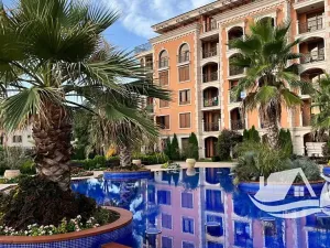 Prodej bytu 1+kk, Ravda, Bulharsko, 36 m2