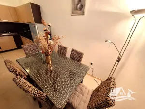 Prodej bytu 3+kk, Aheloy, Bulharsko, 104 m2