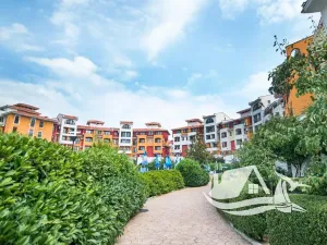 Prodej bytu 3+kk, Aheloy, Bulharsko, 104 m2