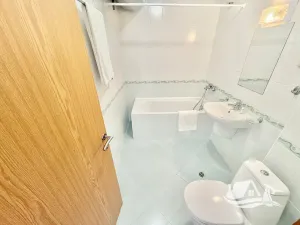 Prodej bytu 4+kk, Aheloy, Bulharsko, 92 m2