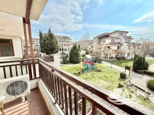 Prodej bytu 4+kk, Aheloy, Bulharsko, 92 m2