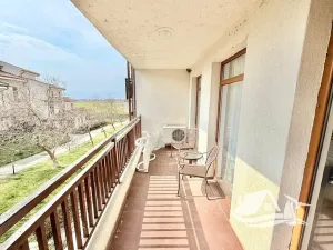 Prodej bytu 4+kk, Aheloy, Bulharsko, 92 m2