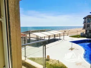 Prodej bytu 3+kk, Obzor, Bulharsko, 91 m2