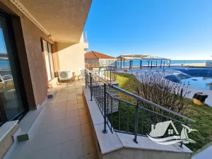 Prodej bytu 2+kk, Obzor, Bulharsko, 60 m2