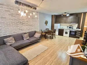 Prodej bytu 2+kk, Sveti Vlas, Bulharsko, 68 m2