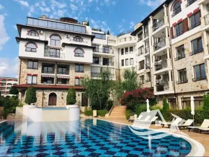 Prodej bytu 5+kk, Sveti Vlas, Bulharsko, 378 m2