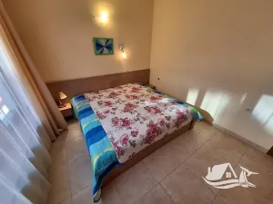 Prodej bytu 2+kk, Nesebar, Bulharsko, 46 m2