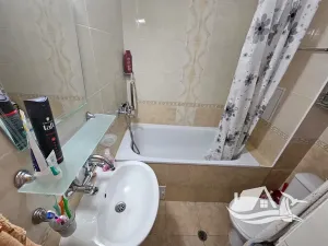 Prodej bytu 2+kk, Nesebar, Bulharsko, 42 m2