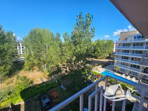 Prodej bytu 2+kk, Nesebar, Bulharsko, 42 m2