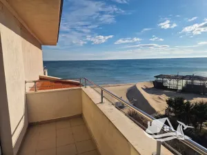 Prodej bytu 3+kk, Obzor, Bulharsko, 99 m2