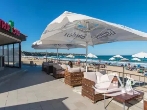 Prodej bytu 3+kk, Obzor, Bulharsko, 91 m2