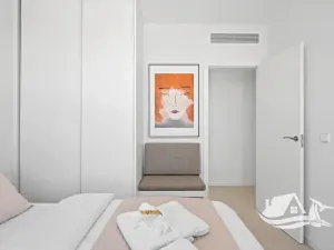 Prodej bytu 4+kk, Los Alcázares, Španělsko, 91 m2