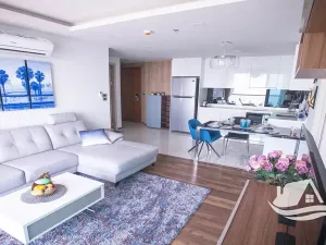 Prodej bytu 3+kk, Pattaya, Thajsko, 75 m2