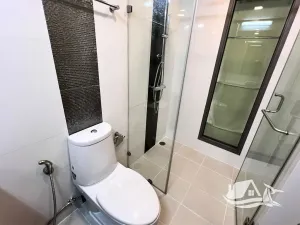 Prodej bytu 3+kk, Pattaya, Thajsko, 50 m2