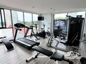 Prodej bytu 3+kk, Pattaya, Thajsko, 50 m2