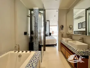 Prodej bytu 2+kk, Pattaya, Thajsko, 52 m2