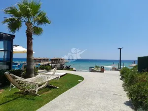 Prodej bytu 1+1, Trikomo, Kypr, 60 m2