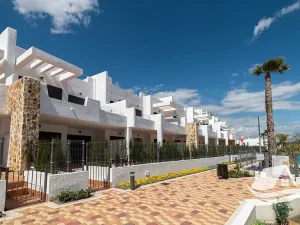 Prodej bytu 3+kk, Pulpí, Španělsko, Calle Mar de Alborán, 72 m2