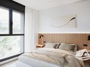 Prodej bytu 3+kk, Malaga, Španělsko, 81 m2