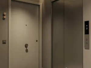 Prodej bytu 3+kk, Malaga, Španělsko, 81 m2