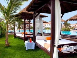 Prodej bytu 3+kk, Santa Maria, Kapverdy, 59 m2