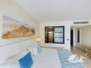 Prodej bytu 1+kk, Santa Maria, Kapverdy, 36 m2