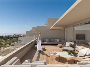 Prodej bytu 2+kk, Estepona, Španělsko, 61 m2