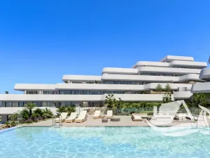 Prodej bytu 4+kk, Casares, Španělsko, 86 m2