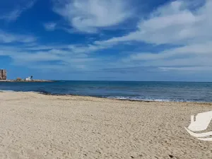 Prodej bytu 2+kk, Torrevieja, Španělsko, 32 m2