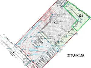 Prodej bytu 3+kk, Vodice, Chorvatsko, 74 m2