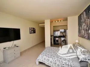 Prodej bytu 1+kk, Hurghada, Egypt, 48 m2