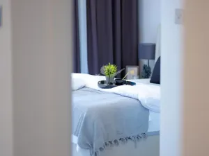 Prodej bytu 2+kk, Trikomo, Kypr, 52 m2