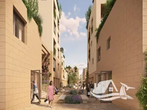 Prodej bytu 4+kk, Dhërmi, Albánie, 235 m2