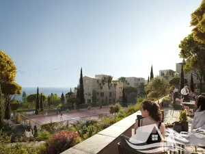 Prodej bytu 2+kk, Dhërmi, Albánie, 95 m2