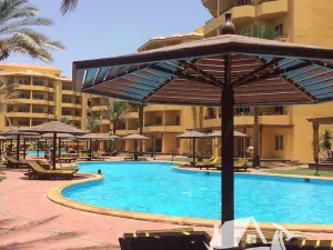 Prodej bytu 2+kk, Hurghada, Egypt, 50 m2