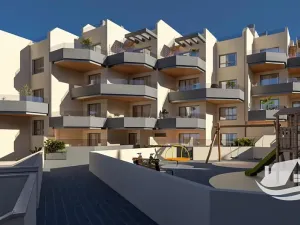 Prodej bytu 3+kk, Torrox, Španělsko, 69 m2