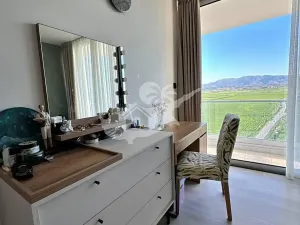 Prodej bytu 2+1, Bogazi, Kypr, 83 m2