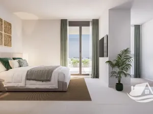 Prodej bytu 2+kk, Estepona, Španělsko, 73 m2