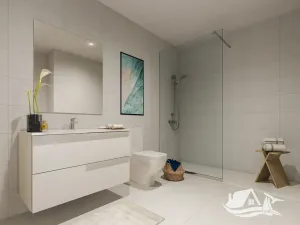 Prodej bytu 2+kk, Estepona, Španělsko, 73 m2