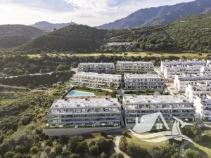Prodej bytu 2+kk, Estepona, Španělsko, 73 m2